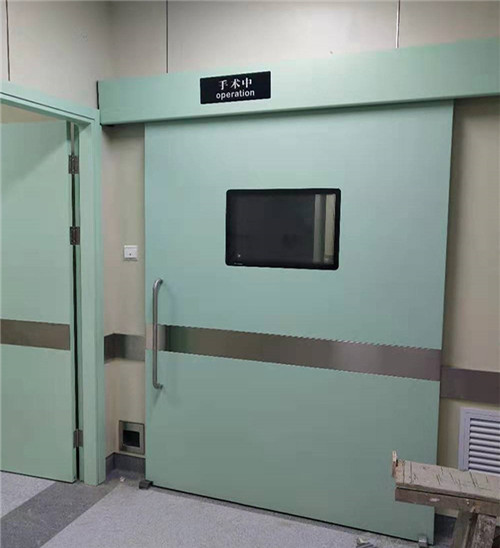 枣庄铅板门辐射防护铅门射线防护铅门可上门安装